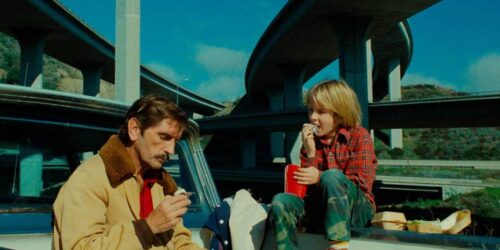 PARIS, TEXAS