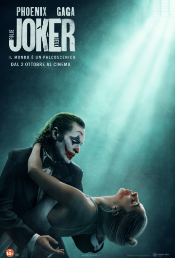 Joker – Folie À Deux