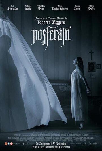 NOSFERATU